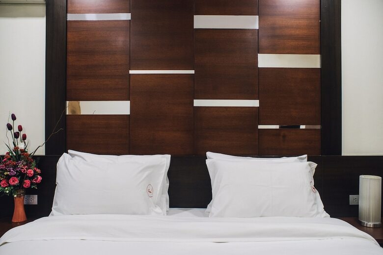 Hotel Luxury Residence
