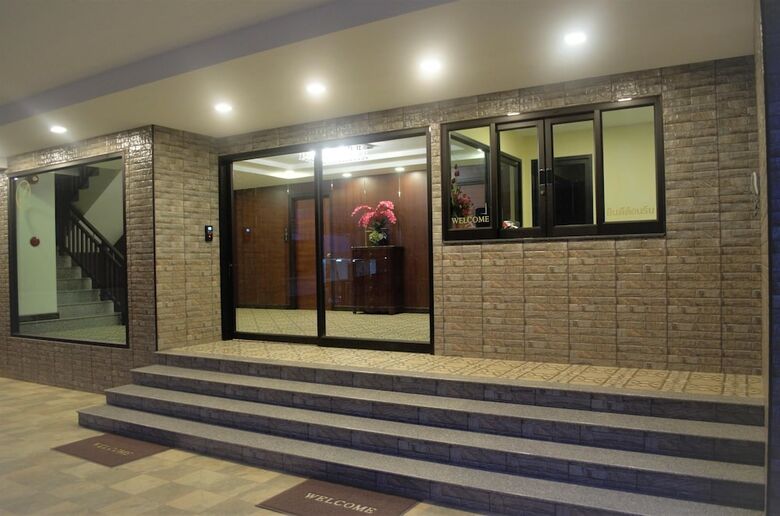 Hotel Luxury Residence