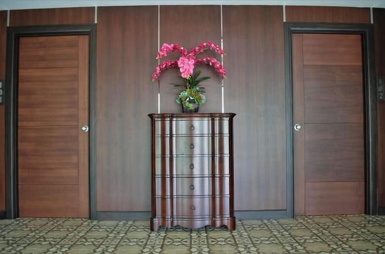 Hotel Luxury Residence
