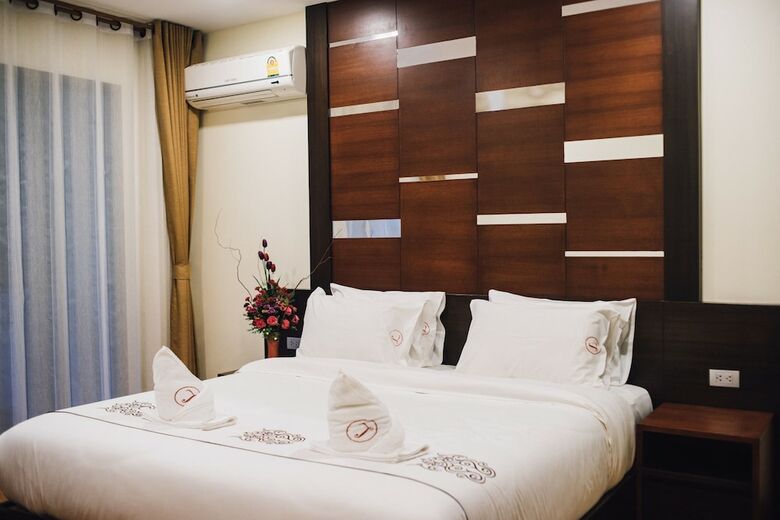 Hotel Luxury Residence