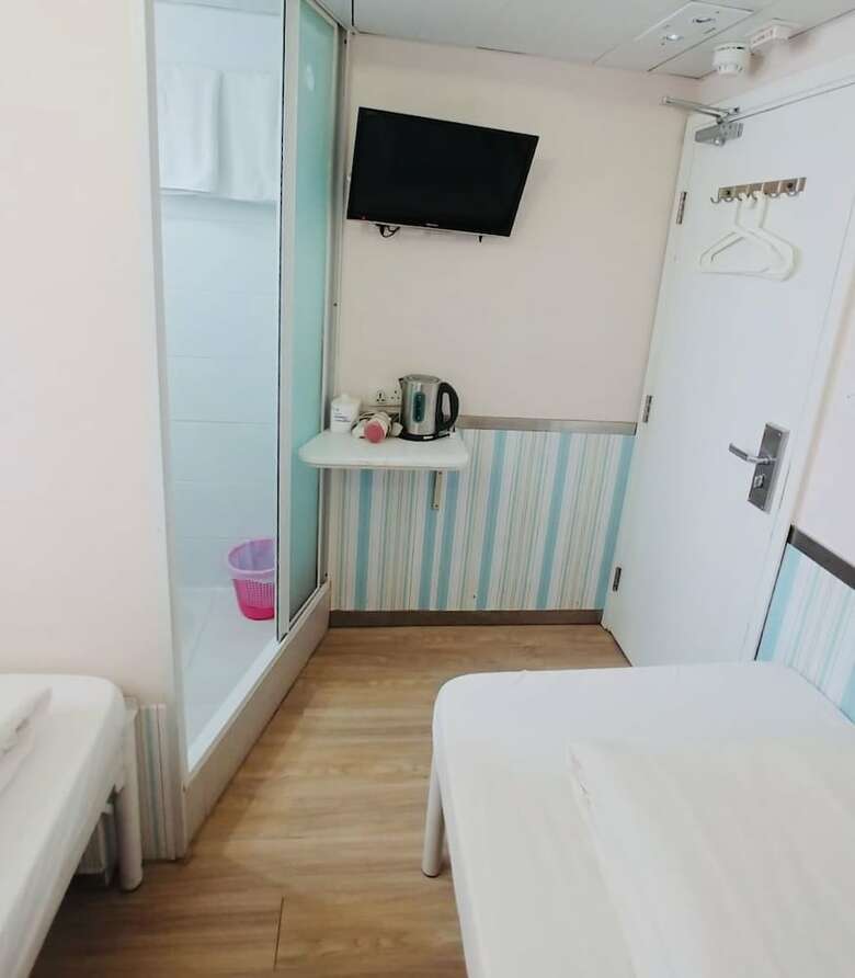 Hotel Ring Wood Guest House