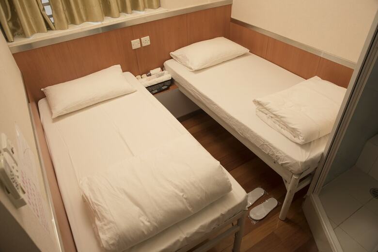 Hotel Ring Wood Guest House