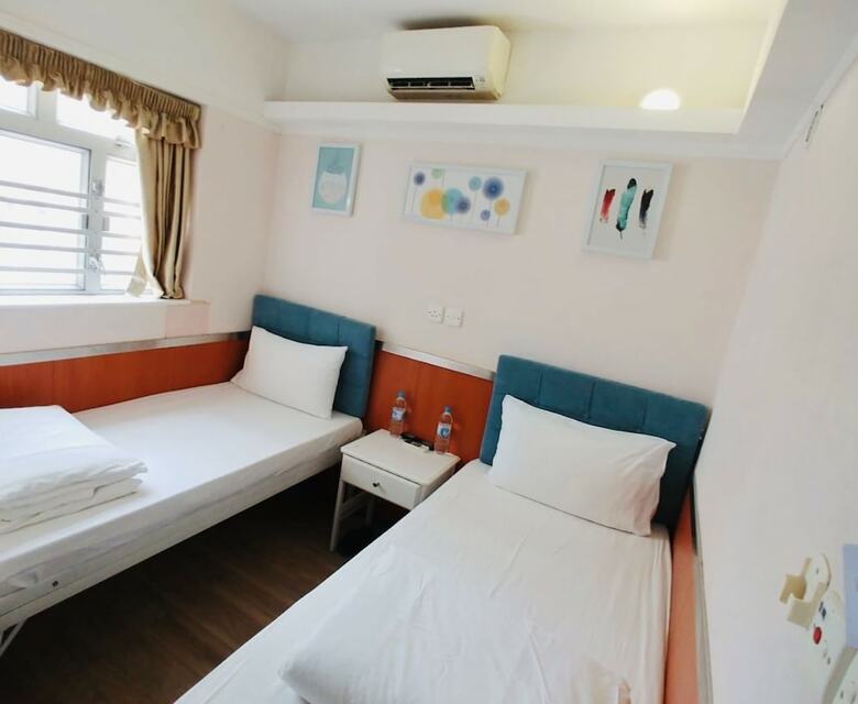 Hotel Ring Wood Guest House