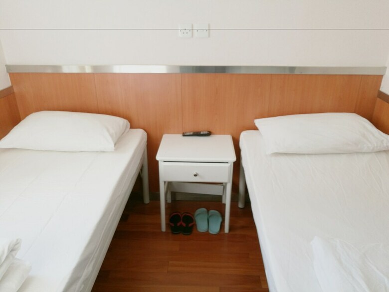 Hotel Ring Wood Guest House