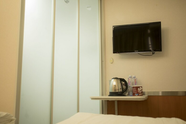Hotel Ring Wood Guest House