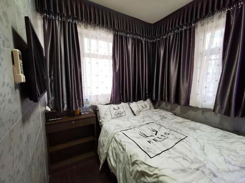 Hotel Ring Wood Guest House