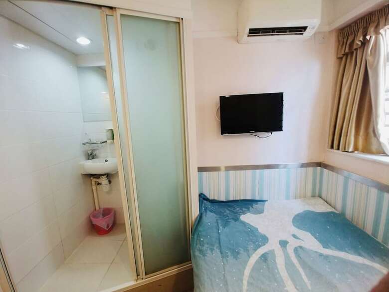 Hotel Ring Wood Guest House