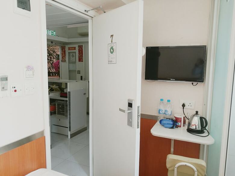 Hotel Ring Wood Guest House