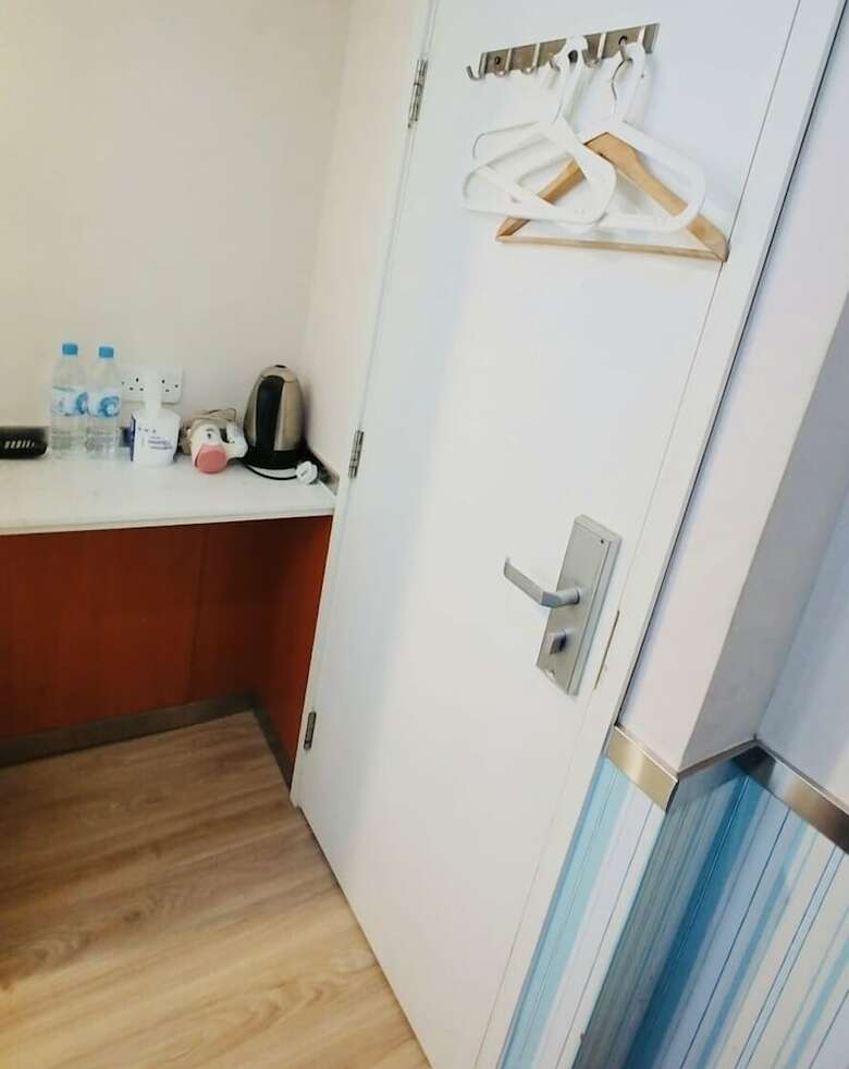Hotel Ring Wood Guest House