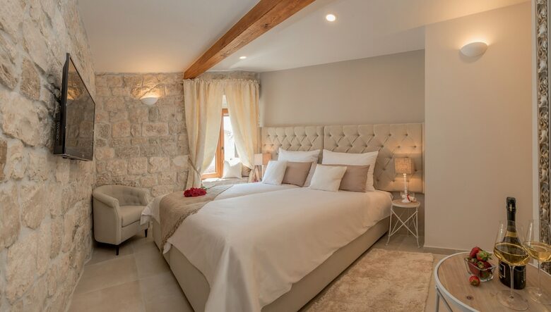 Hotel Jupiter Lux Rooms