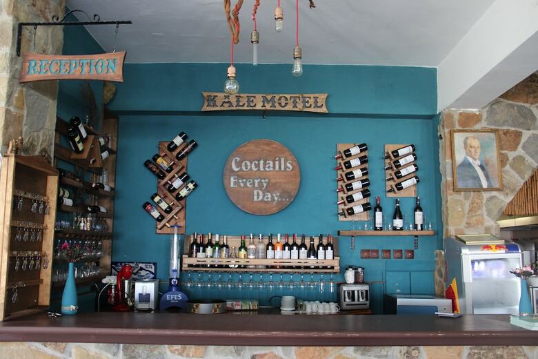 Hotel Kale Motel