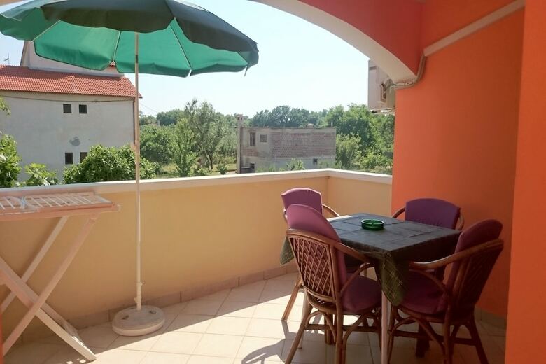 Apartments Alby
