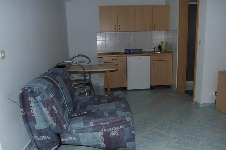 Apartments Alby