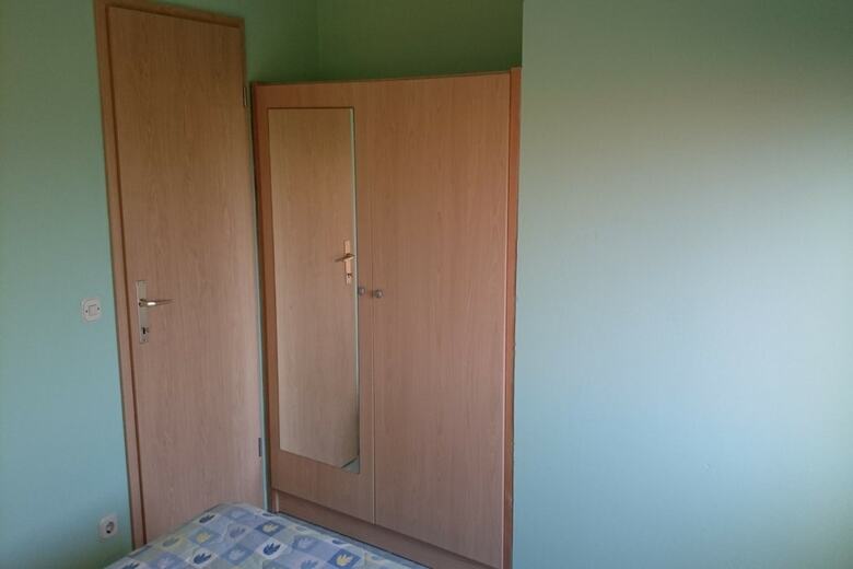Apartments Alby