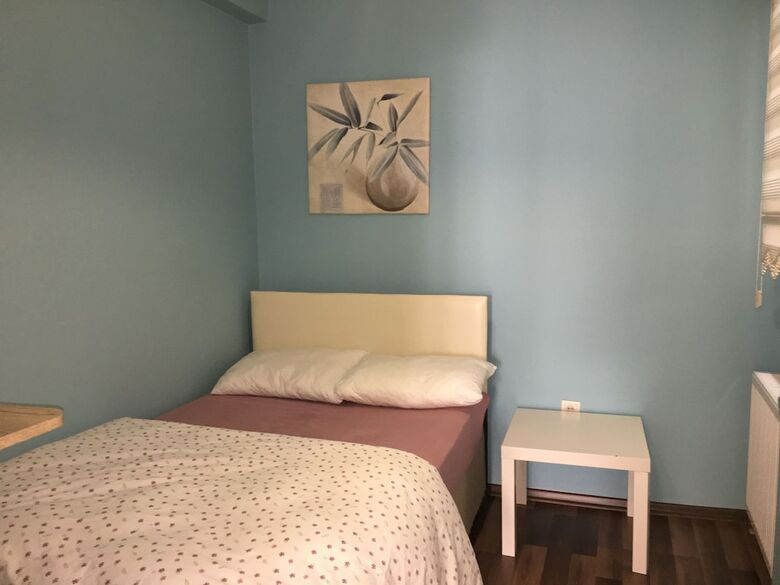 Celik Apartments