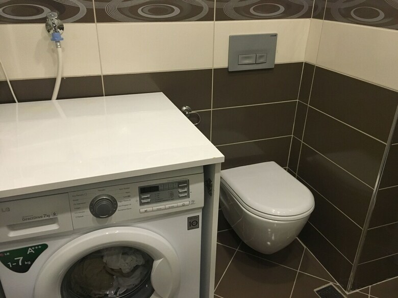 Celik Apartments