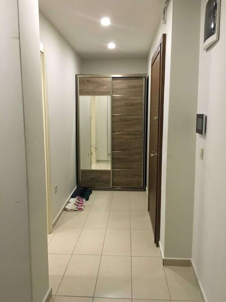 Celik Apartments