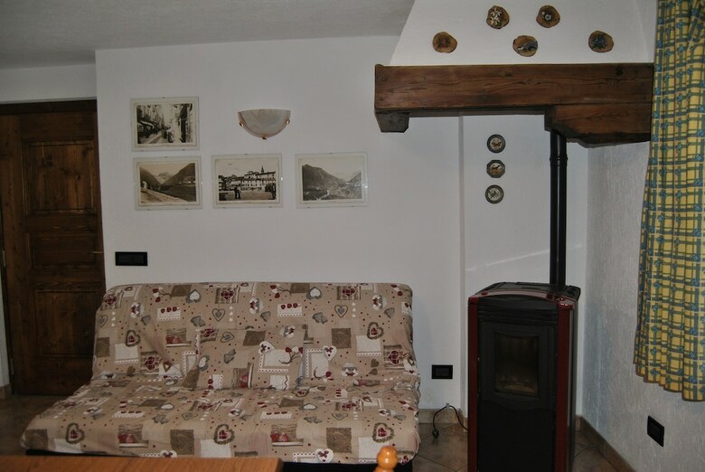 Apartamento Seconda Stella A Destra