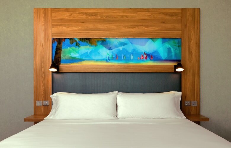 Hotel Aloft Palm Jumeirah