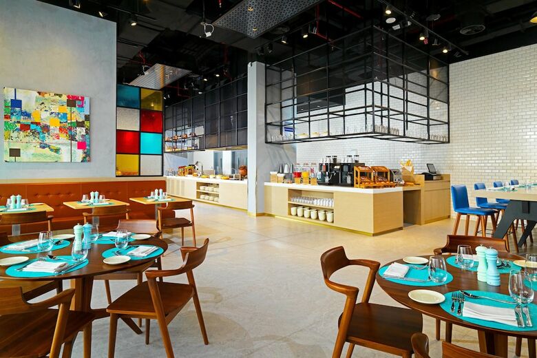 Hotel Aloft Palm Jumeirah