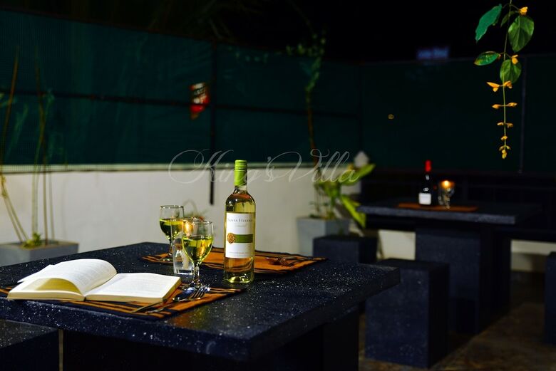Aparthotel Kings Villa