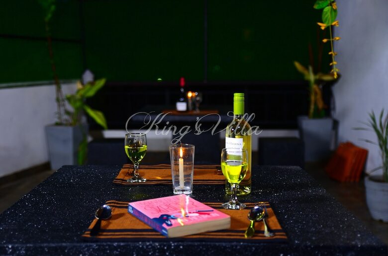 Aparthotel Kings Villa