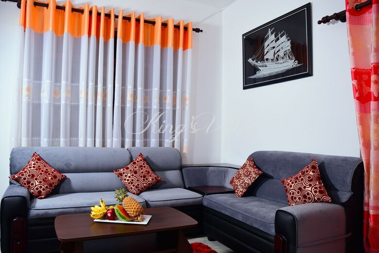 Aparthotel Kings Villa
