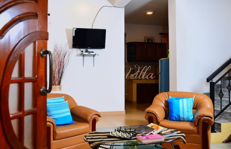 Aparthotel Kings Villa