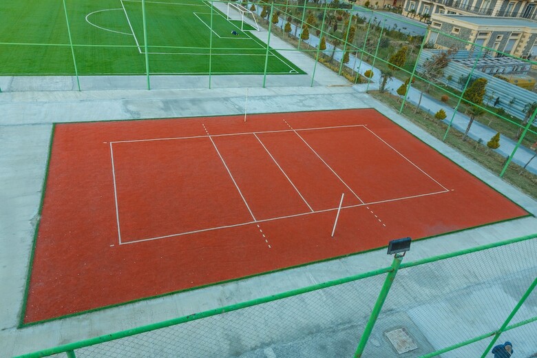 Green City Hotel