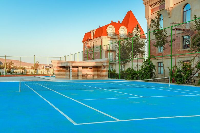 Green City Hotel