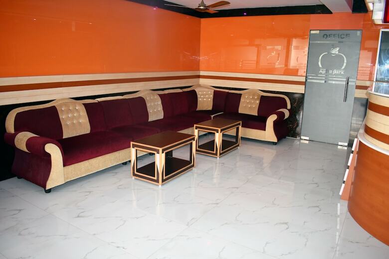 Hotel Apple Park Inn