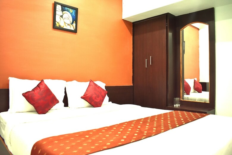 Hotel Apple Park Inn