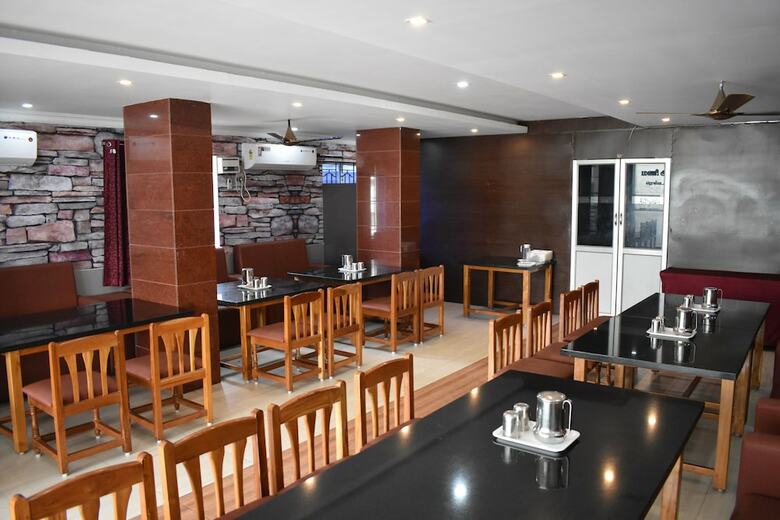 Hotel Apple Park Inn