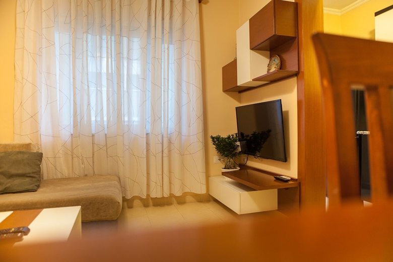 Hotel Choose Balkans Apartments