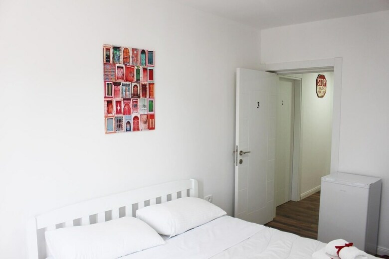Hotel Choose Balkans Apartments