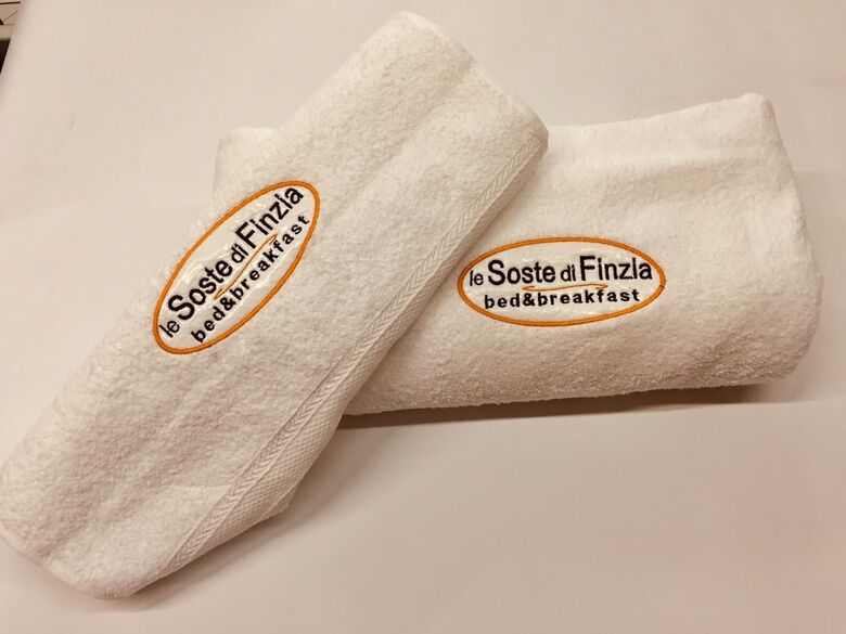 Le Soste Di Finzia B&B