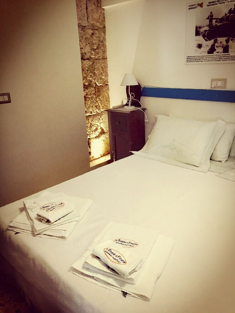Le Soste Di Finzia B&B