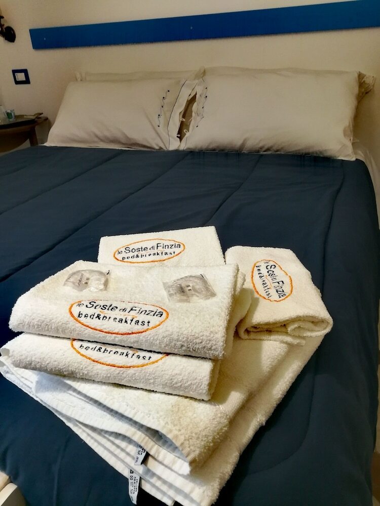 Le Soste Di Finzia B&B