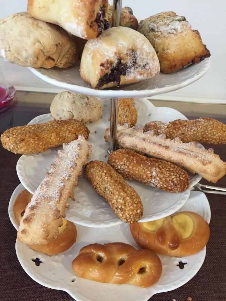 Le Soste Di Finzia B&B