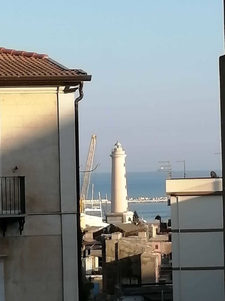 Le Soste Di Finzia B&B