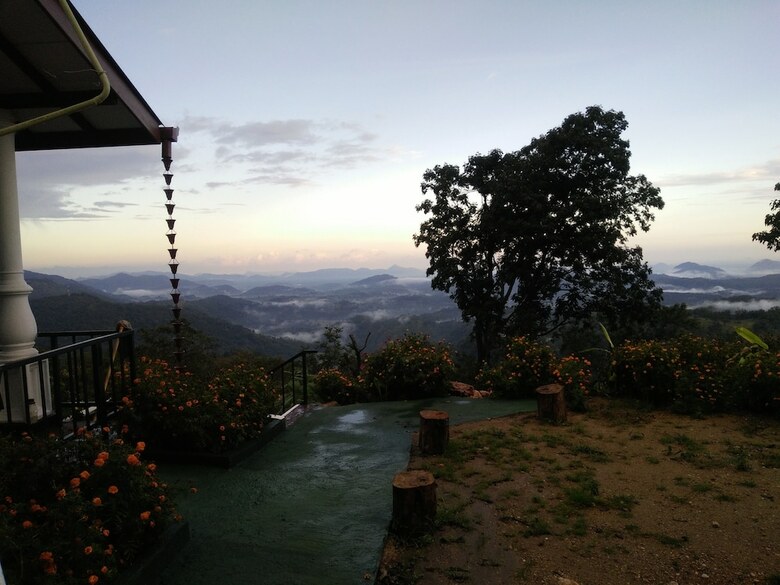 Agroturismo Renuka's Rest