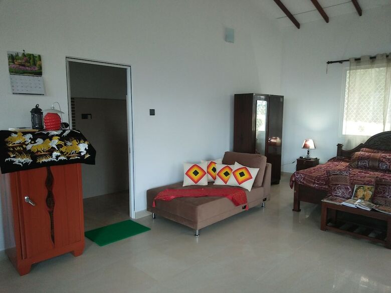 Agroturismo Renuka's Rest
