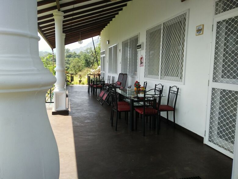 Agroturismo Renuka's Rest