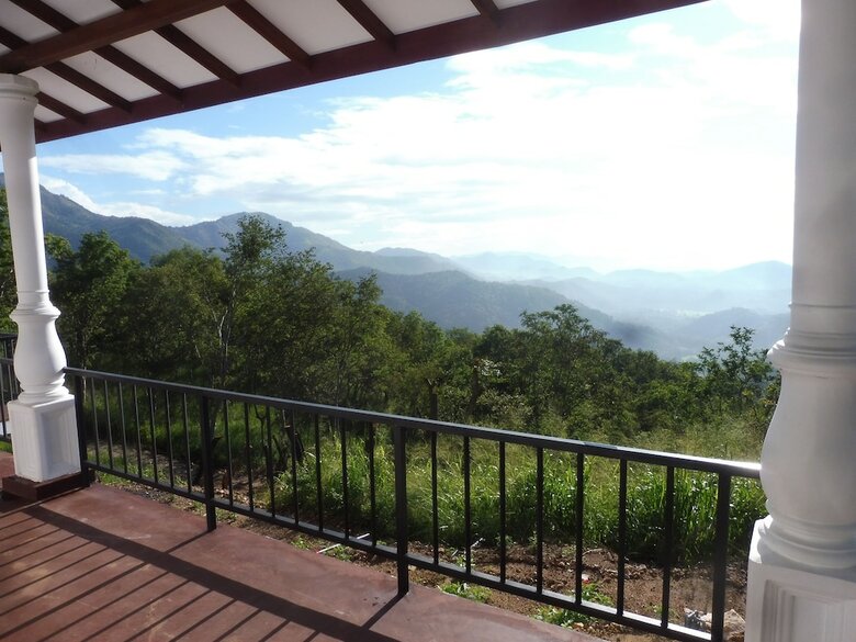 Agroturismo Renuka's Rest