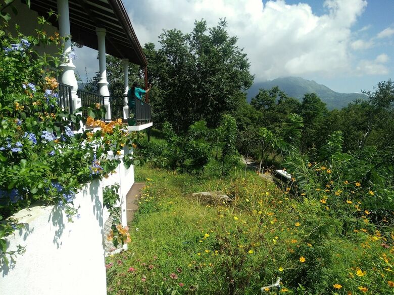 Agroturismo Renuka's Rest