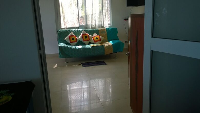 Agroturismo Renuka's Rest