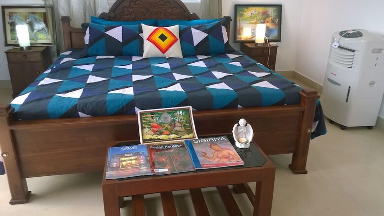 Agroturismo Renuka's Rest