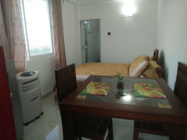 Agroturismo Renuka's Rest