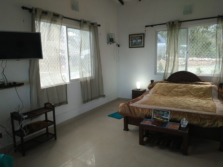 Agroturismo Renuka's Rest