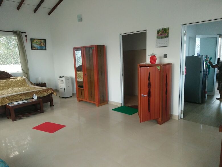 Agroturismo Renuka's Rest